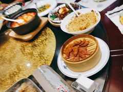 -小八仙·宴(三峡茶庄店)