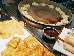 -素满香·素食自助餐厅(韩乐坊店)