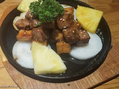 -炉胜·炉端烧·居酒屋