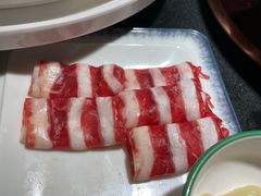 -南门四季铜锅涮肉(大屯·北苑店)