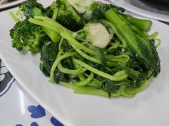 -雅憩花园餐厅