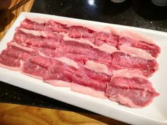-南门涮肉(上海二店)