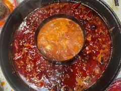 极品鲜毛肚-龙厂长老火锅(抚琴店)
