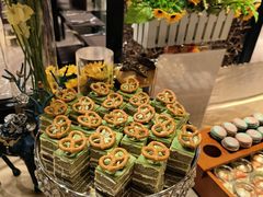 -索菲特酒店·海鲜自助 ·聚餐厅
