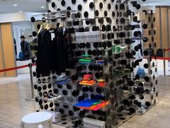 -COMME des GARCONS(银座三越店)