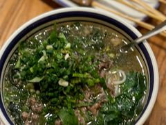 -云阿蛮云南生烫牛肉米线(奉贤路店)