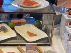 -松咖啡自助餐厅·松北香格里拉