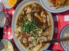 -荆九爷爆炒桥头三嫩(浙大店)