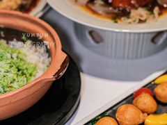 -新兴·金羊座·粤菜点心(乐峰店)