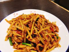 -好嫂子酱猪手•农家菜(蒲黄榆店)