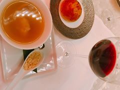 -广州四季酒店·佰鲜汇·现代法餐