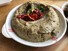 -左邻右舍褡裢火烧(石榴园店)