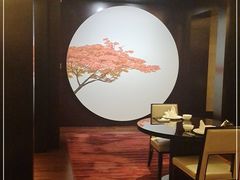 -万豪中餐厅·粤菜·北京粤财JW万豪酒店