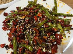 -老七饭馆(光荣道总店)