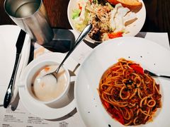 -斯比特花园西餐厅(东方商厦店)