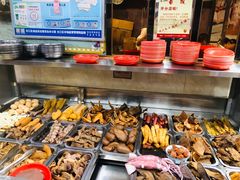 -兵俤粉干卤味(福州总店)