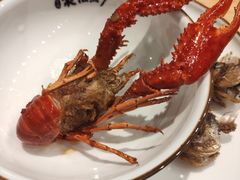 -聚汇三少·龙虾·中餐厅(莫邪路新天地店)