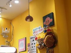 -万能料理屋(钟鼓岭路店)