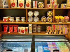 -WeRoom五润十时(金山店)