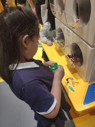 -LEGO(国贸商城店)