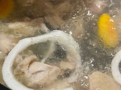 -狐狸爱上椰子鸡(滨江星光大道店)