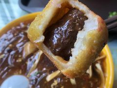 -毛华美食(清扬路店)