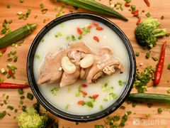 -蜀一数二串串香