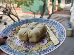 -宫事颐庭·老佛爷贵寿下午茶(颐和园店)