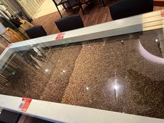 -青山上品咖啡·日式法兰绒手冲(高岛屋百货店)