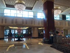 -北京中国大饭店