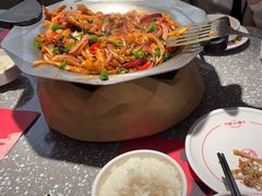 -蛙小侠·沸腾砂锅(南山欢乐颂店)