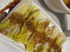 -港禧茶餐厅(美莲广场店)