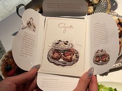 -壳里西餐厅Coquille Seafood Bistro(蒙自路店)