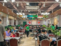 -喜势点·糖沙翁手工茶点·本地人茶居(永庆坊店)