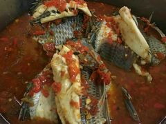 -风鑫铃罗非鱼(道沟店)