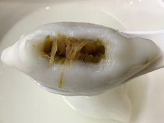 -朱新年·苏式汤团·面点(北寺塔店)