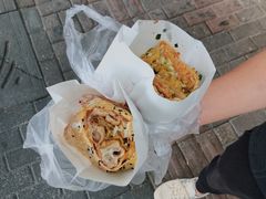 -卞姐蛋饼(陕西南路店)