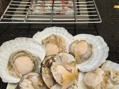 -震海贝烤贝·民俗特色店(延吉总店)