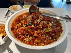 -花椒笑成都小馆(百脑汇店)