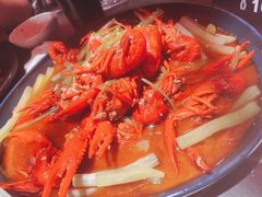 -红盔甲·小龙虾(人民广场店)