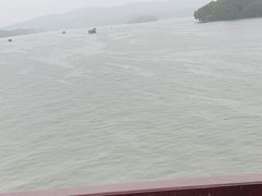 -西湖游船