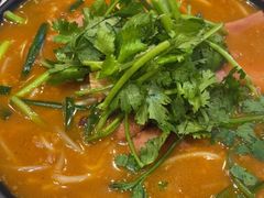 -肥汁米蘭香港米线(长宁来福士店)