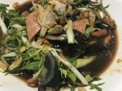 -乡府肉丁水饺(环山路店)