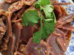 -豫掌柜饸饹面·烩面(秀沿路店)