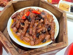 -避风塘·金牌店·夜宵(金玉兰店)