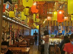 -坂吉屋·居酒屋深夜食堂(龙湖店)