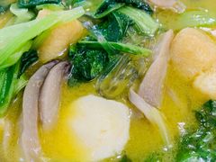 砂锅麻辣烫-奉天祥和锅烙铺(滂江街店)