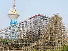 -郑州方特梦幻王国