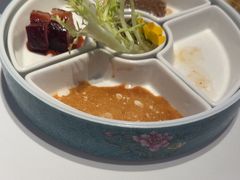 -山泉粤宴(广东大厦店)