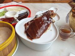 -小吊梨汤·北京菜·烤鸭(王府井银泰in88店)